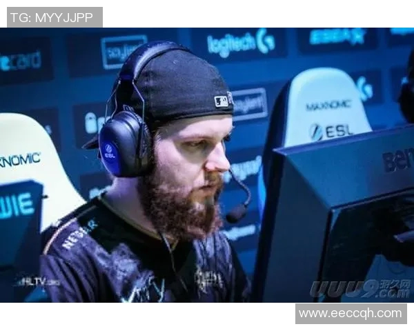 深入分析EDG战队选手在CSGO中的个人能力与战术运用