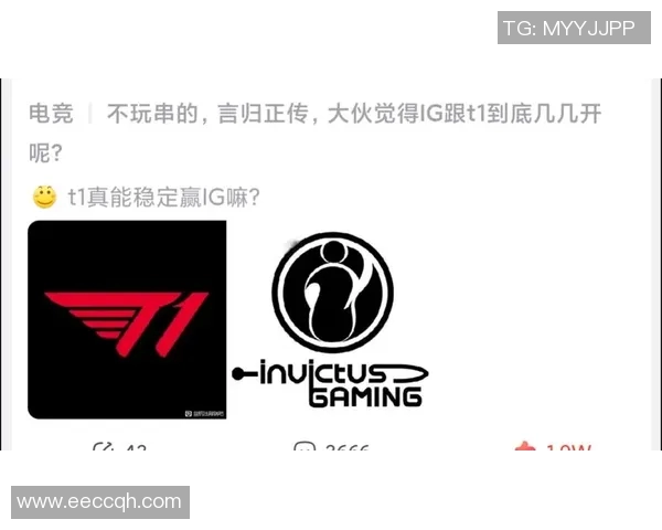 热议王者荣耀IG技术变革带来的新机遇与挑战分析